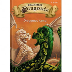 Dragernes kamp