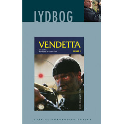 Vendetta bind 1, E-lydbog: Lette klassikere