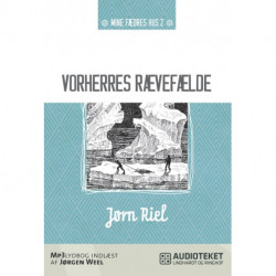 Vorherres rævefælde