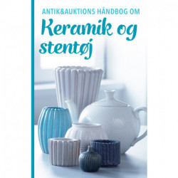 Keramik og stentøj