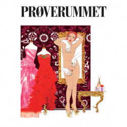 Prøverummet: Læsernes noveller