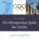 Die olympischen Spiele der Antike