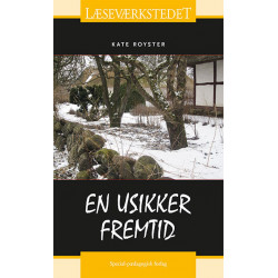 En usikker fremtid: Læseværkstedet, gul