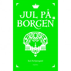 Jul på borgen V