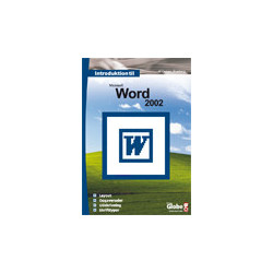 Introduktion til Word 2002 