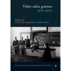 Viden uden grænser: 1920-1970