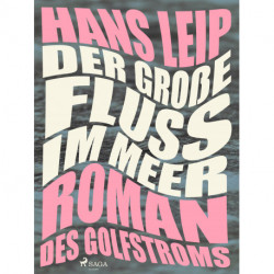 Der große Fluß im Meer