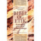 Bibel og etik: Konkrete og principielle problemstillinger