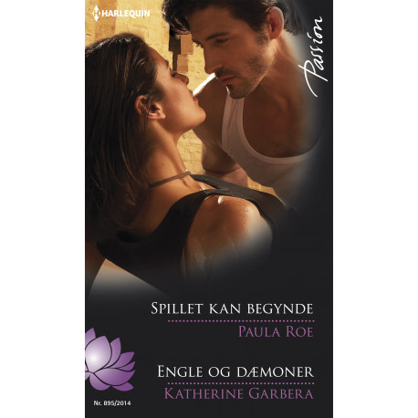 Spillet kan begynde / Engle og dæmoner