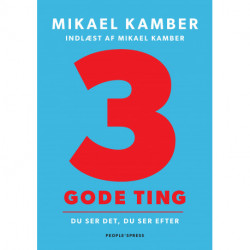 3 gode ting: Du ser det, du ser efter
