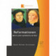 Reformationen,: Martin Luther og Katharina von Bora