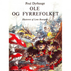 Ole og fyrrefolket