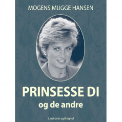 Prinsesse Di – og de andre