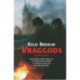 Vraggods: Spændingsmættet dansk thriller, der henter sit stof fra virkelighedens verden.