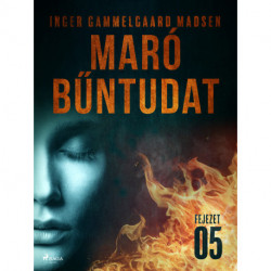 Maró bűntudat – 5. fejezet