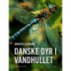 Danske dyr i vandhullet