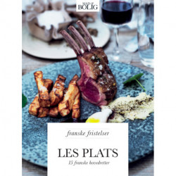 Franske fristelser - Les plats