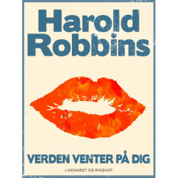 Verden venter på dig