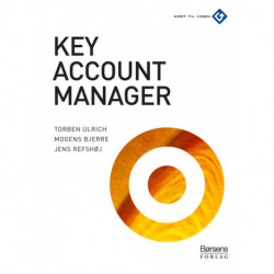 Key Account Manager