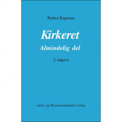 Kirkeret: Almindelig del