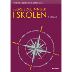 Bedre beslutninger i skolen