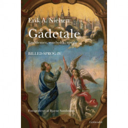 Gådetale: Emblemer, symbolik, spejle