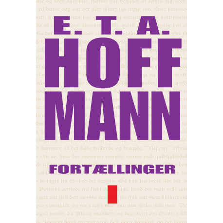 Fortællinger I