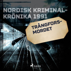 Trångforsmordet