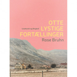 Otte lystige fortællinger