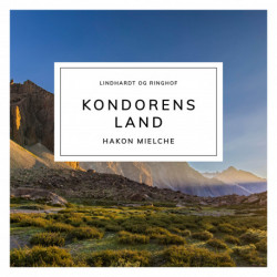 Kondorens land