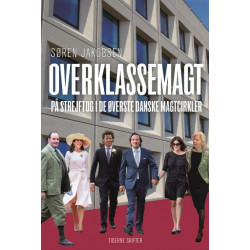 Overklassemagt