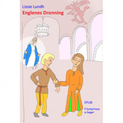 Englenes Dronning