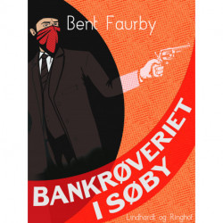 Bankrøveriet i Søby