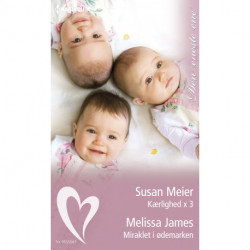 Kærlighed x 3 / Miraklet i ødemarken