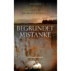 Begrundet mistanke: Tilgivelse