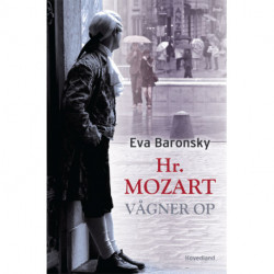 Hr. Mozart vågner op