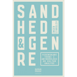 Sandhed og genre: Videnskabsteori i antropologi og kulturanalyse