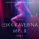 Leikkikaverina Mr. X - eroottinen novelli