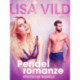 Pendelromanze: Erotische Novelle