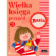 Wielka księga przygód 3 - Basia