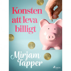Konsten att leva billigt