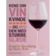 Kend din vin kvinde