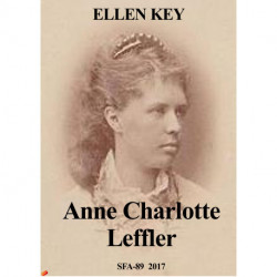 Anne Charlotte Leffler: Hertuginde af Cajanello