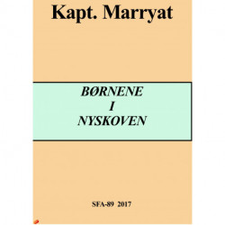 Børnene i Nyskoven