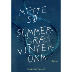 Sommergræs, vinterorm