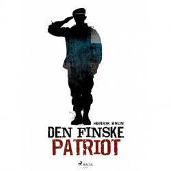 Ketil Brandt (4) - Den finske patriot