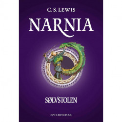 Narnia 6 - Sølvstolen