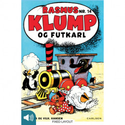 Rasmus Klump og Futkarl