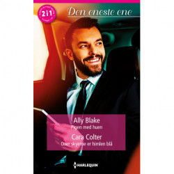 Pigen med huen/Over skyerne er himlen blå