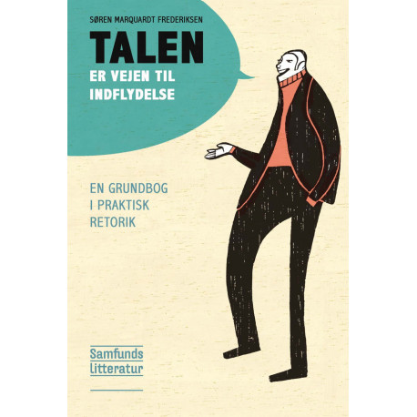 Talen er vejen til indflydelse